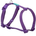 Basic Nylon Harness LILAC 15mm - нагръдник 15mm*35/50cm - лилав