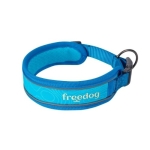 Cool Pro Tech Collar BLUE 20mm x 43/52cm  -ОХЛАЖДАШ НАШИЙНИК  СИН