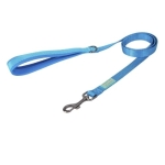 Cool Pro Tech Leash BLUE 15mm x 120cm -ПОВОД  СИН