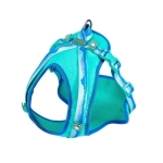 Peak Harness PEDRA 20mm x Neck 42-66cm Chest 65-78cm -НАГРЪДНИК
