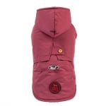 Abrigo Trendy Rojo 30 см