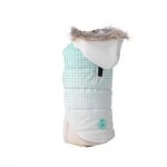 Abrigo Blue Dot 20cm