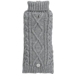 Himalaya Sweater GREY 40 cm - пуловер,сив