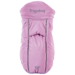 WinterHug Raincoat PURPLE 35cm - непромокаемо яке , лилаво