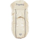 WinterHug Raincoat BEIGE 35cm- непромокаемо яке ,бежово