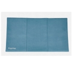 Cool Bed Hygge Series BALTIC BLUE 50 x 40cm - ОХЛАЖДАЩО ЛЕГЛО СИНЬО