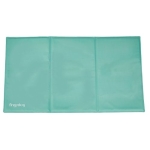 Cool Bed Hygge Series NORDIC GREEN 65 x 50cm- ОХЛАЖДАЩО ЛЕГЛО ЗЕЛЕНО