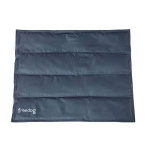 Cooling Mat GRIS 65 x 50cm - охлаждащо легло - сиво