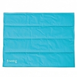 Cooling Mat AZUL 90 x 50cm - охлаждащо легло - синьо