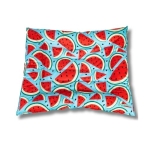 Cooling Cushion WATERMELON 56 x 66 cm