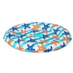 Donut Refrescante STARFISH 47cm 100% Recycled - охлаждаща поничка - морски звезди 47cm