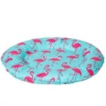 Donut Refrescante FLAMINGO 47cm 100% Recycled - охлаждаща поничка - фламинго 47cm