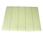Glacial Bed LIGHT GREEN 51 x 41 x 20 cm-ЛЕГЛО ЗА КУЧЕ