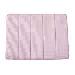 Glacial Bed LIGHT PINK 51 x 41 x 20 cm-ЛЕГЛО ЗА КУЧЕ