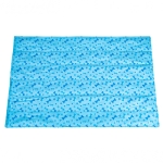 Frosty Cool Bed Blue Sky 50 x 40cm-охлаждащо легло - небесно синьо кокали