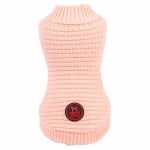 Jersey Frapp Salmon 20 cm