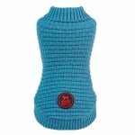 Jersey Frapp Azul 30 cm