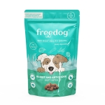 Freedog Snack Semi-Moist Rabbit & Artichoke 100gr