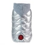 Abrigo Mesos  Grisl 35 cm