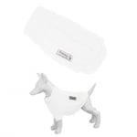 Jersey Nature color Blanco 20cm