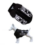 Chaqueta Alphabet 45см