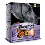 Dog Toy Gourmet Variety Pack 400g лакомства