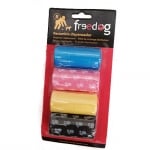 ПЛИКЧЕТА - 4 РОЛКИ х20 ПЛИКЧЕТА