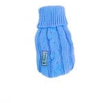 Nature Sweater Sky Blue 40cm