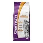 7264  GEMON CAT Chicken&Turkey  7 kg-пиле и пуйка /котки /