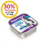 0469 Терин пастет GEMON Junior TUNA 150g - за  подраств. кучета с риба тон