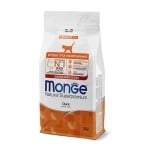 1099 MONO CAT KITTEN DUCK 1.5KG - с ПАТЕШКО за КОТКИ
