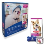 604234P Тестов комплект SP Dog Adult SMALL&MINI LAMB  300g- с АГНЕ КУЧЕ