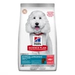 607842  SP Dog  HYPO   Medium salmon 2.5 kg    със сьомга