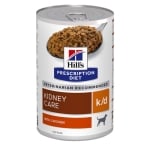 608880 Консерва PD CAN Dog k/d 350g-бъбречна недостатъчност при кучетата 607217