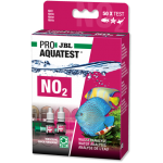 JBL NITRIT TEST-SET NO2 - ТЕСТ ЗА ИЗМ.НИВОТО НА НИТРИТИТЕ ВЪВ ВОДАТА