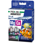 JBL MAGNESIUM/ CALCIUM TEST-SET MG/CA-ТЕСТ ЗА ИЗМ.НА СЪОТ. МАГНЕЗИЙ/КАЛЦИЙ ВЪВ ВОДА