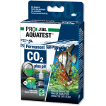 JBL CO2/PH PERMANENT TEST-SET -ДЪЛГОТРАЕН ТЕСТ ЗА ИЗМЕРВАНЕ НА CO2 И PH