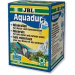 JBL AQUADUR PLUS 250G - СОЛИ ЗА МЕКА ВОДА