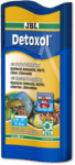 JBL Detoxol 100ml - Препарат за моментално премахва токсините от аквариумната вода