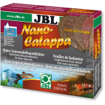 JBL Nano-Catappa -ЛИСТА ОТ ТРОПИЧЕСКИ БАДЕМ