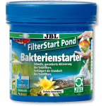 JBL FilterStart Pond  250g -стартови бактерии за езера