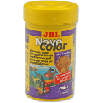 _      JBL NOVOCOLOR 100ML - ХРАНА ЗА ПОДСИЛВАНЕ НА ЦВЕТОВЕТЕ НА ДЕКОРАТИВНИТЕ РИБКИ - ЛЮСПИ 100МЛ