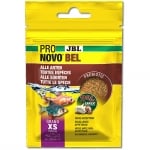 JBL PRONOVO BEL GRANO XS 20ml -Осн. храна, гранули  XS за всички аквариумни риби с размер 3-5 см.