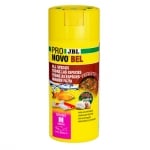 JBL PRONOVO BEL GRANO M 250ml   -Осн. храна гранула М за всички декор. риби 8-20 см