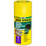 JBL PRONOVO SPIRULINA GRANO S 100ml CLICK