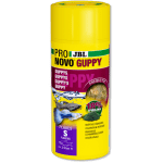 JBL PRONOVO GUPPY FLAKES S 250mll