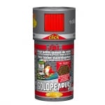 _      JBL GOLDPEARLS MINI 100ML (CLICK)  - ХРАНА ЗА МАЛКИ ЗЛАТНИ РИБКИ, КЛАС "PREMIUM"