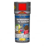 _      JBL MARIPEARLS (CLICK) 250ML -ХРАНА ЗА РИБИ НА ПЕРЛИ В МОРСКИ АКВАРИУМ