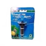 JBL CP e700 Rotor mit Achse + Gummilager  - ротор с ос за външен филтър Cristal Profi e 700