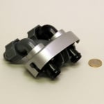 JBL CP e1500 Hose connection block -КРАНОВЕ ЗА СВЪРЗВАНЕ НА МАРКУЧА